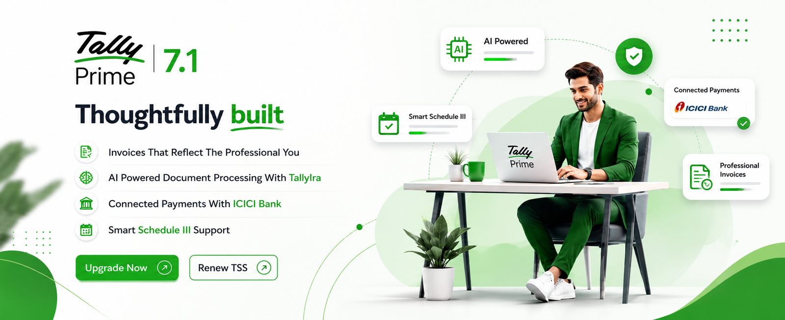 sam tally banner