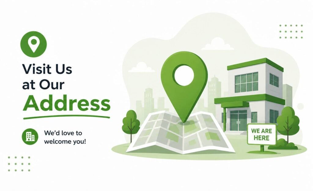 sam tally - address